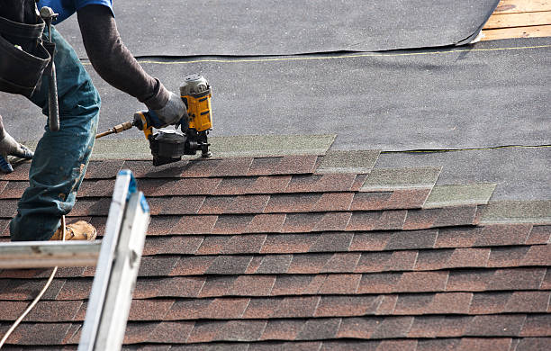 Licensed Gutter Installation service in Little Elm, TX - Brentwood Metal Roofing